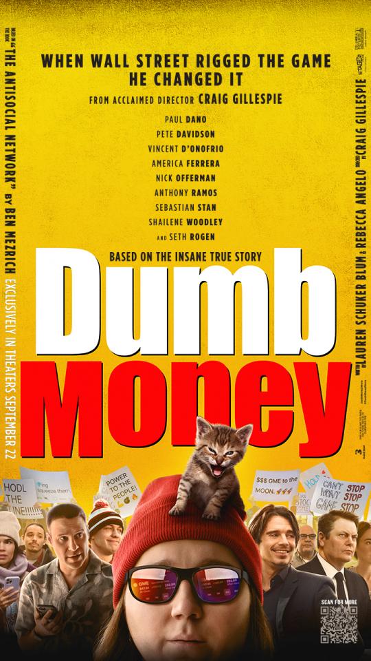 Dumb Money