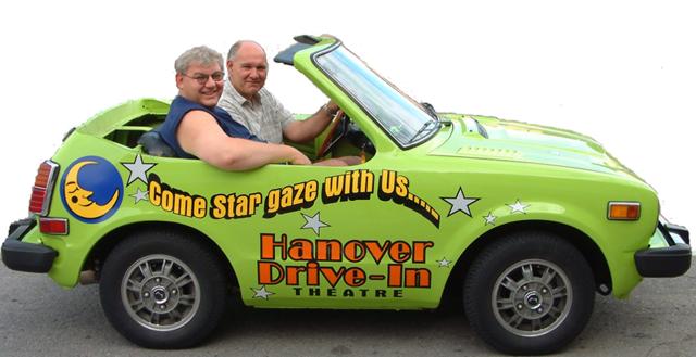 ... we are booking movies,