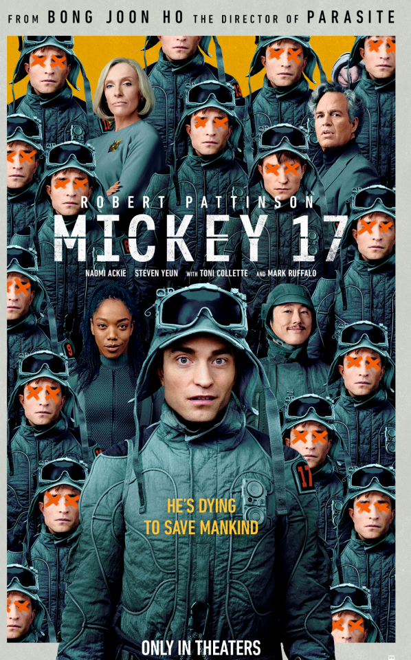 Mickey 17
