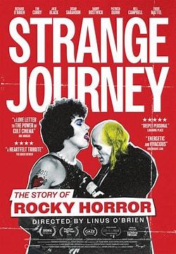 Strange Journey: The Story of Rocky Horror