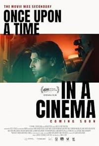 Once Upon a Time in a Cinema