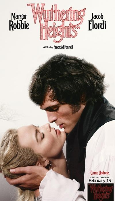 Wuthering Heights