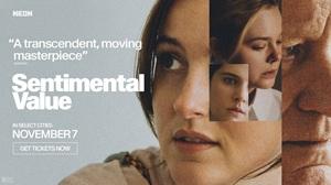 Sentimental Value