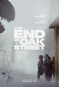 The End of Oak Street