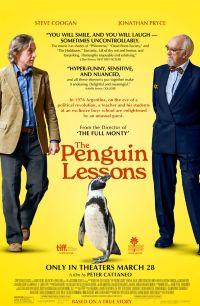 The Penguin Lessons