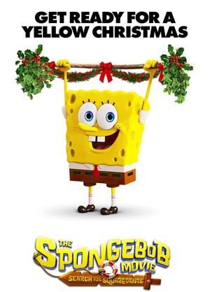 The SpongeBob Movie: Search for Squarepants
