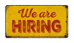 Spring is on the way ... Drive-In Position